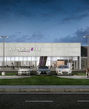 AutoNation USA St. Louis image 1