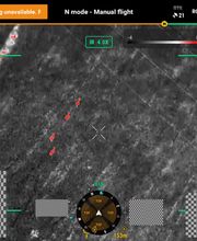 Drone Agri Tech di Alessio Guscetti Bild 11