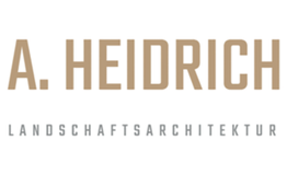 Heidrich Landschaftsarchitektur
