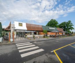 McDonald's Bild 1