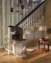 Lifta Treppenlift Mobilitätszentrum Essen Bild 2