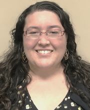 Lindy Hernandez, Financial Assistant