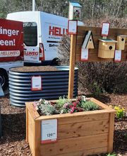 HELLWEG - Die Profi-Baumärkte Deulowitz Bild 20