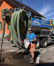 Albert Frei Transporte AG Bild 12