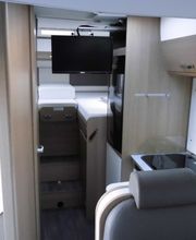 Reisemobile A. Koschalka Bild 4