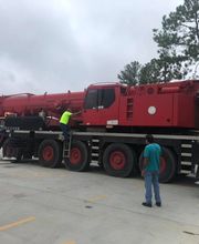 CSC of Crossett image 7