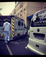 Ambulances Colibri 77 image 13