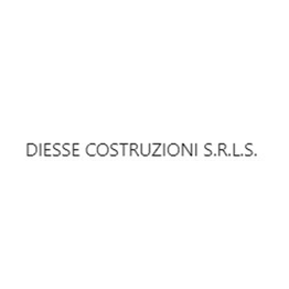 Diesse Costruzioni logo