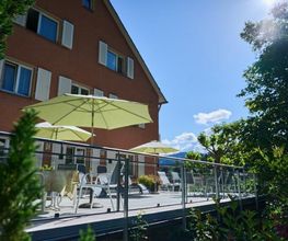 Hotel Morgensonne Bild 14