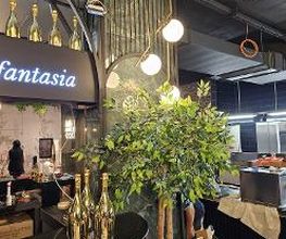 Fantasia Grill & Lounge Bild 1