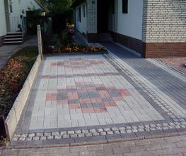 Markus Jahn Strassen- und Tiefbau, Pflasterarbeiten aller Art und Gartengestaltung Bild 2