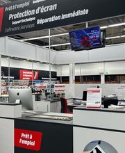 Smartbar Aigle Bild 1