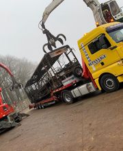 Assistance Dépannage Libert image 1