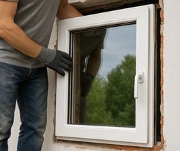 Fensterservice Endom Bild 1