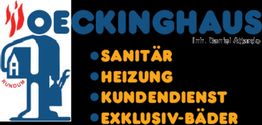 Sanitär - Heizung und Klimatechnik, Hermann Oeckinghaus - e.K., Inhaber Daniel Attardo