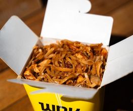 Wok Town Nieuwendijk afbeelding 17