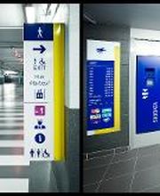 Parking Interparking Marbeuf Champs-Elysées image 7