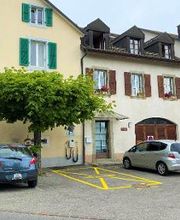 Shell Recharge Charging Station Bild 1