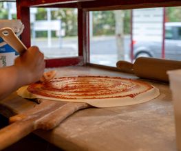 Pizza Bruna image 19