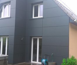 Technik Bardage et Couverture image 6