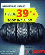 Talleres Neumaticos Lorente(Puebla) DRIVER imagen 4