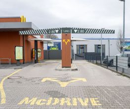 McDonald's Bild 3