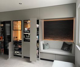 die ideen tischler Jochen Lux Bild 7