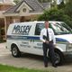 Massey Services GreenUP Lawn Care Service