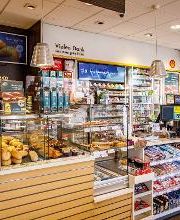 Shell Recharge Charging Station Bild 3