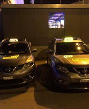 Taxi Franz Gossau Bild 2