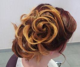 COIFFURE INFINITIF SABINE image 7