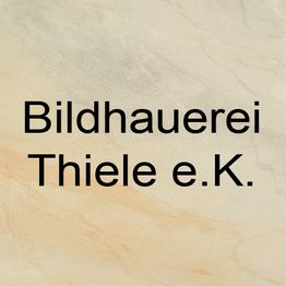 Bildhauerei Thiele e.K.