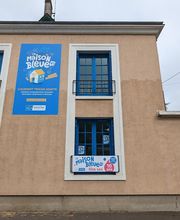 Maison Bleue 41 image 1