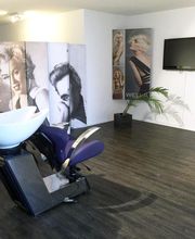 Coiffeur mit Herz Bild 4