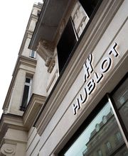 Hublot Paris Pierre Charron Boutique image 6