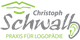 Christoph Schwalb Logopädie