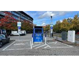 Aral pulse Ladestation Bild 3
