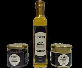 Cristofaro Trufas imagen 4