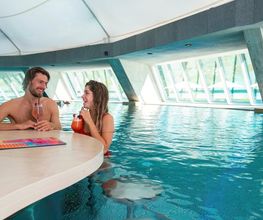 Splash & Spa Tamaro SA Bild 3