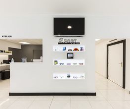 Opticien ALES Optical Center image 2