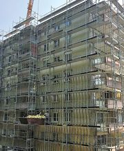 PEBA Gerüste AG Bild 6