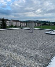 Lenz Spenglerei & Flachdach GmbH Bild 8