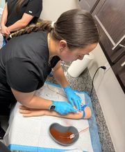 Houston Medical Assistant School - Pearland image 5