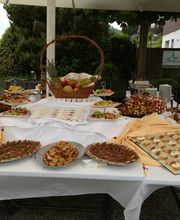 Restaurant Weinberg Warth Bild 2