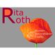 Logo Blumenladen | Rita Roth | München