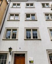 Osteopathie-Praxis Jäggi GmbH Bild 1