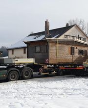 BBS Transports Sàrl Bild 14