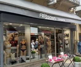 Frissons Lingerie image 10