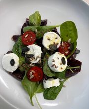 OverGround - Snack Bar - Sala eventi Bild 1