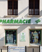 Pharmacie des 3 Routes image 8